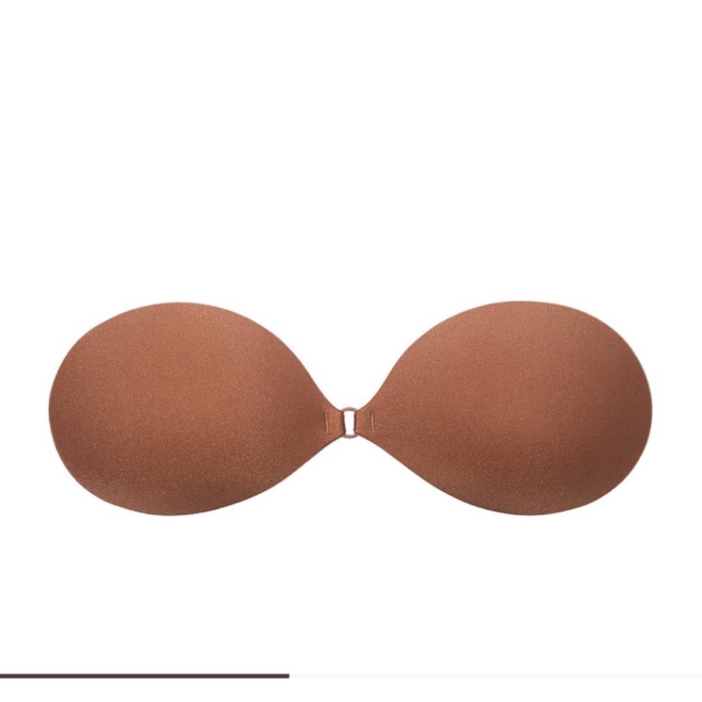 Victoria's Secret Bare Backless Bra in Nude - Picture 4 of 4